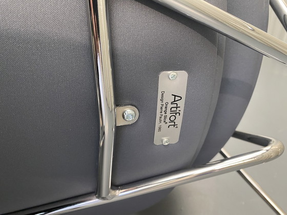 Image 1 of Artifort Naranja en Rodajas Junior