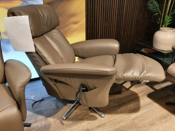 Image 1 of Sillón de relax Himolla Easy Swing 7627