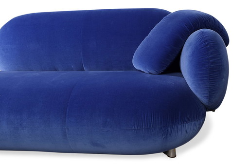 Leolux Pula divan