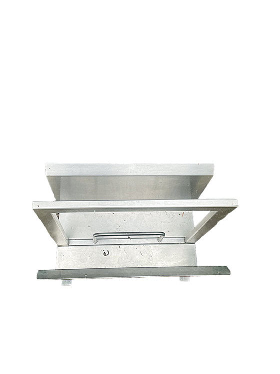 Image 1 of Soporte para periódicos