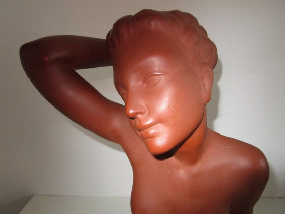 Image 1 of Nude figure