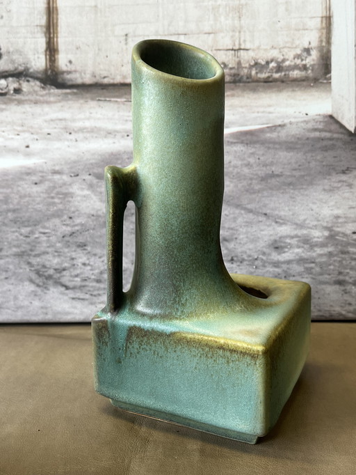 Vintage Ceramics, Mattieu Camps For Lore Beesel