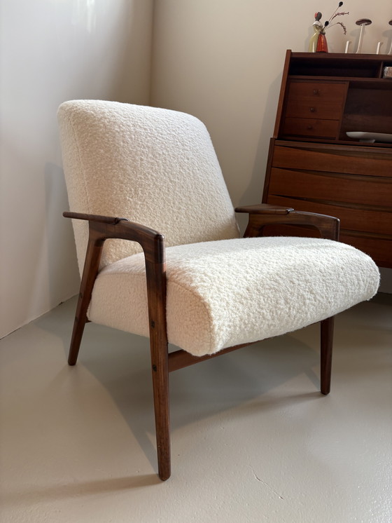 Image 1 of Pastoe FT08 // Swedese Ruster