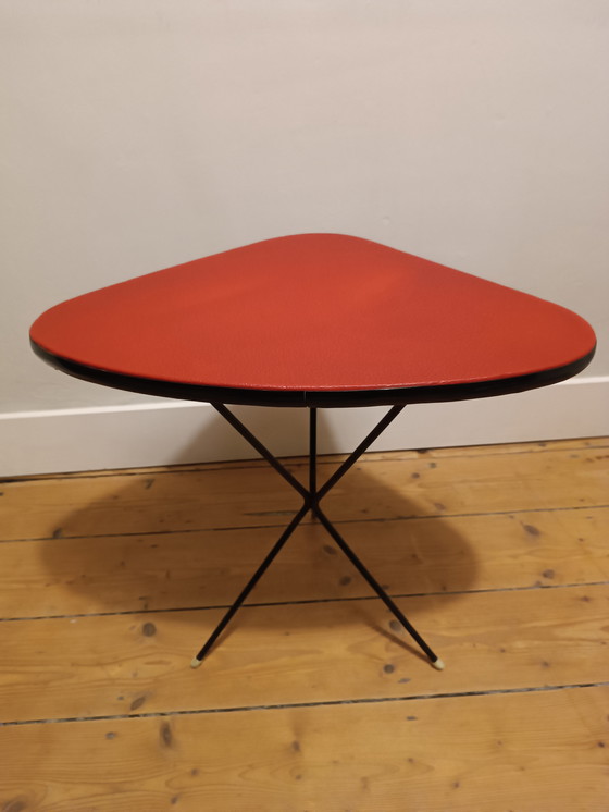 Image 1 of Tavolino vintage Expo 58