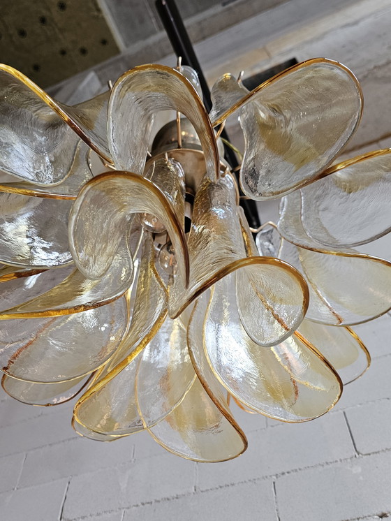 Image 1 of Lampada a sospensione lampadario Italia La Murrina