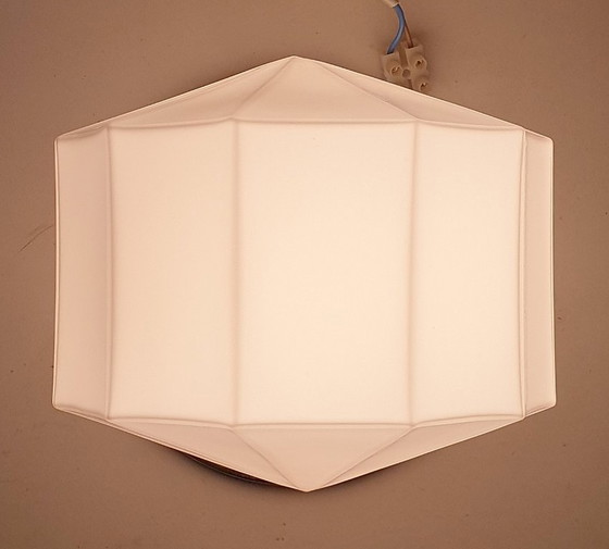 Image 1 of Special Art Deco ceiling lamp