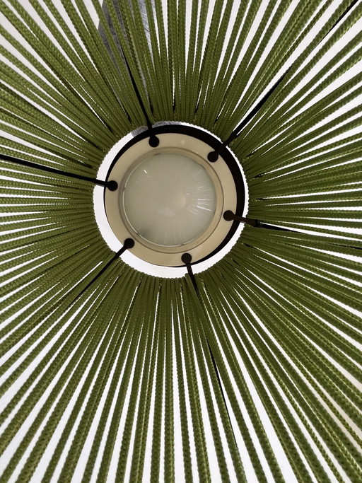 El Torrent KOORD Designer Akku - Outdoorlampe - hochwertige Designleuchte