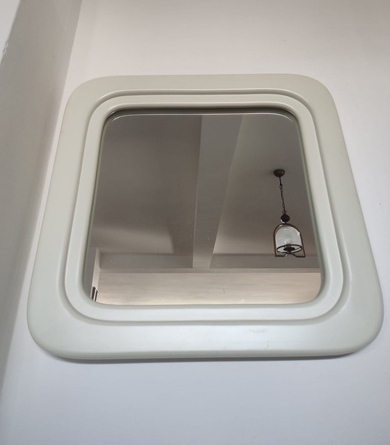 Image 1 of Miroir vintage Sormani