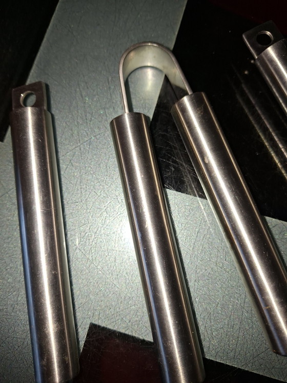 Image 1 of Set barbecue Zack da 3 pezzi