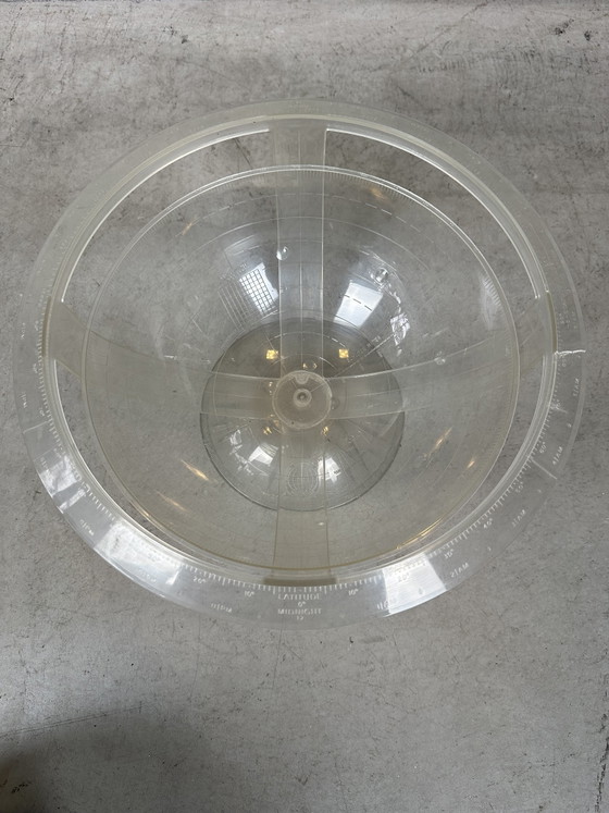 Image 1 of Vintage globe - 1961