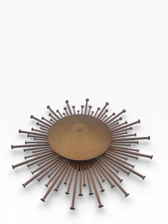 Image 1 of Lampada vintage Dantoft Sunburst