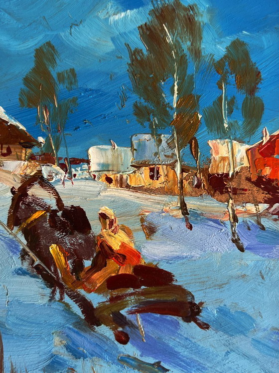 Image 1 of Winterdorf