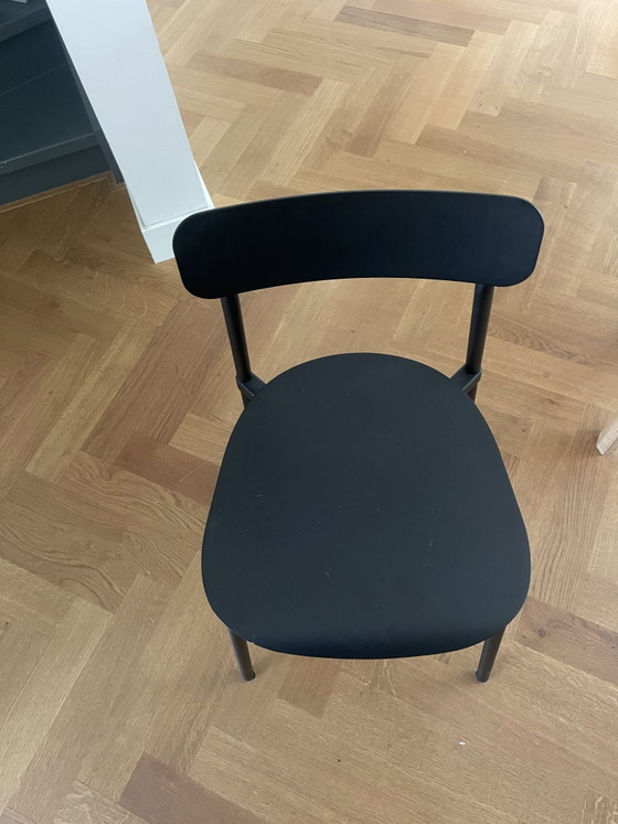 Image 1 of Fromme chair Petite Friture