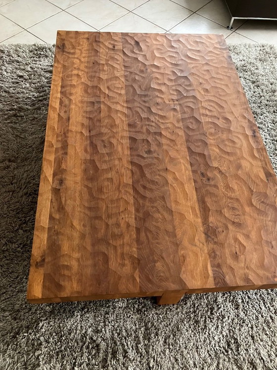 Image 1 of Table basse Linteloo à marée basse