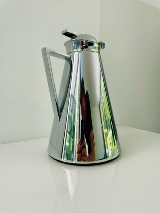 Image 1 of Thermos di design scandinavo Ola Olsson - anni '80