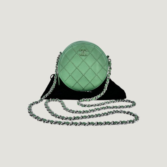Image 1 of Bolso de mano Chanel