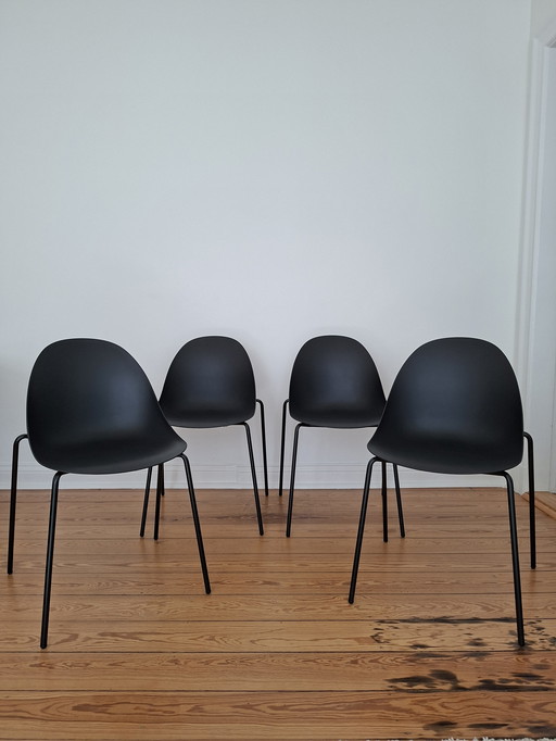 4x Esszimmerstühle
