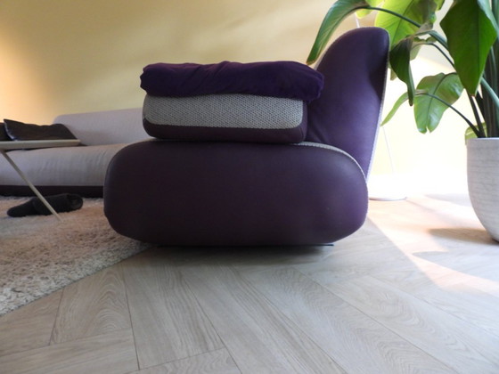 Image 1 of Leolux designer sofa