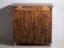 Antique two-door living room chest of drawers (c.1920) #15 – Wood (photo 17 of 38)