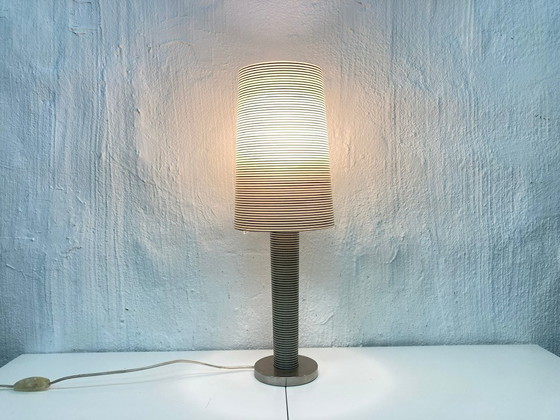 Image 1 of Foscarini Lite Tavolo Grande Tschleuchte design Marc Sadler