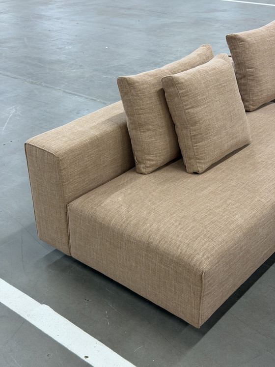 Montis Domino Bank – Sofas, Textile (photo 8 of 10)