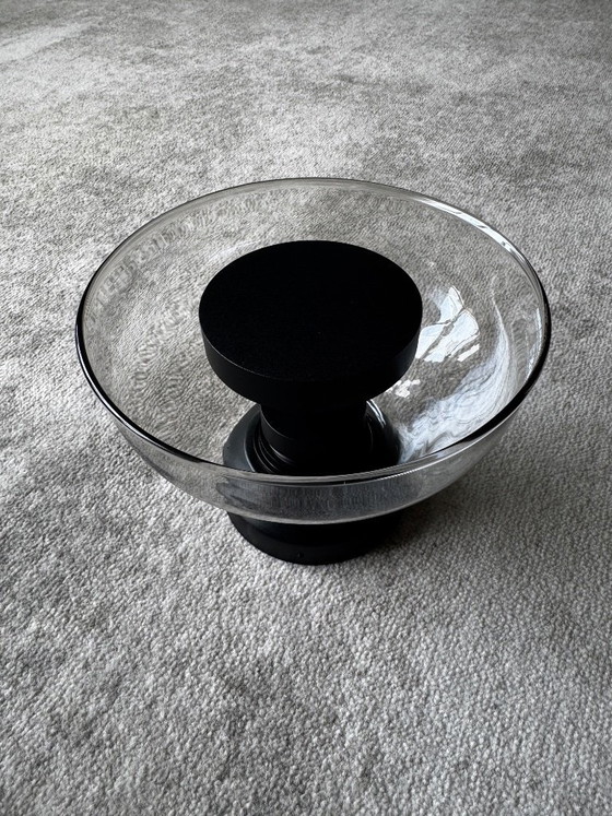 Image 1 of Marset Aura wall light with canopy