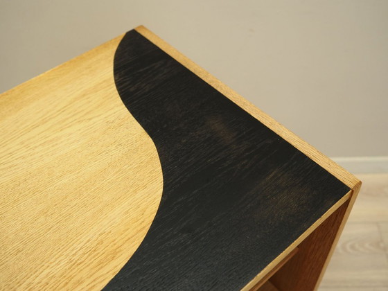 Image 1 of Ash cabinet, Danish design, 1960s, manufactured in Denmark