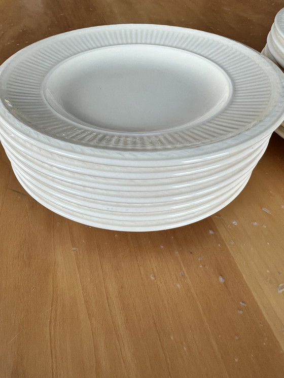 Image 1 of 16 hôtels Wedgwood Edme. Ancien 