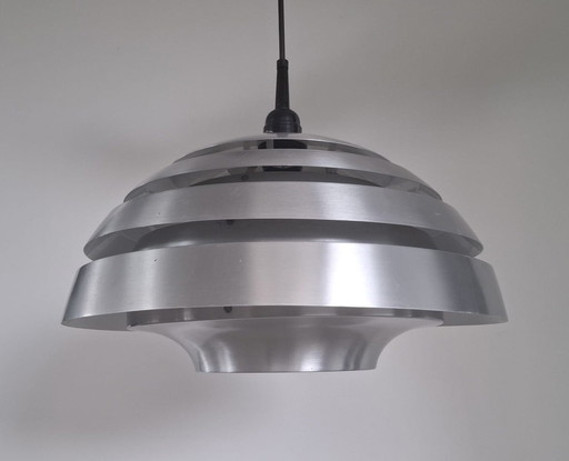 Hans-Agne Jakobsson “Dome” mid-century vintage hanglamp