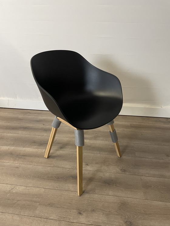 Image 1 of Hay AAC 222 Dining Chair