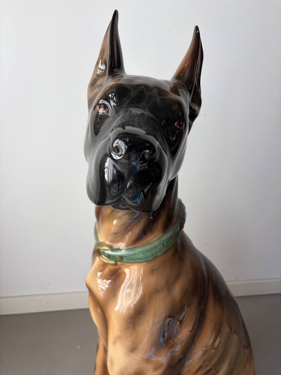 Great Dane Ceramic – Decorative Objects (photo 5 of 5)