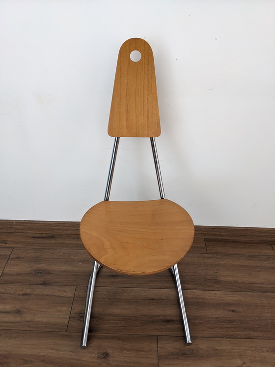 Image 1 of Mirima Aria Vintage Tafel en Stoelen