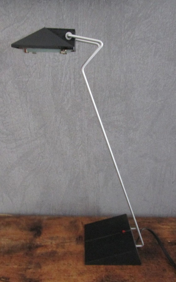 Image 1 of Très rare lampe de bureau Ikea, 1980