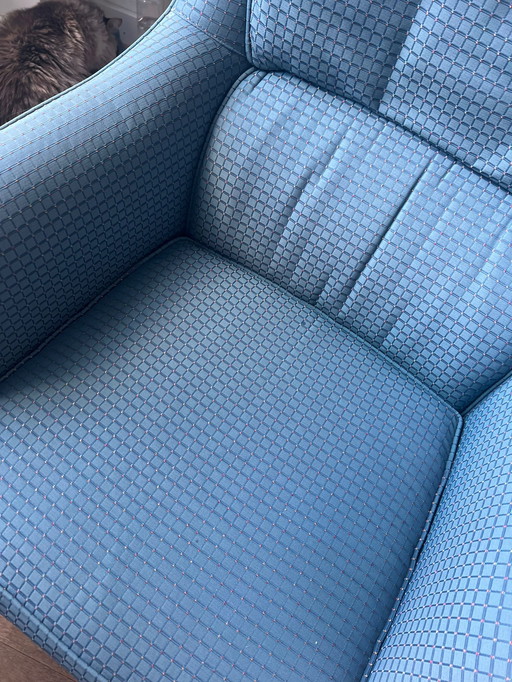 Fauteuil de relaxation, état neuf