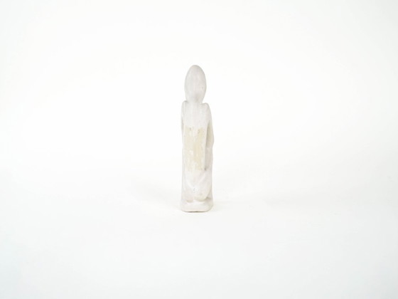 Image 1 of Sculpture abstraite, forme moderniste, années 1980, réalisée au Danemark