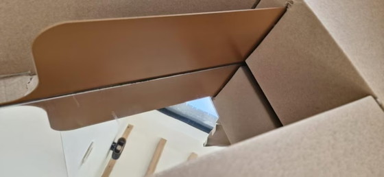 Image 1 of NUOVI 2 specchi Pekodom Design - 40x90x12cm