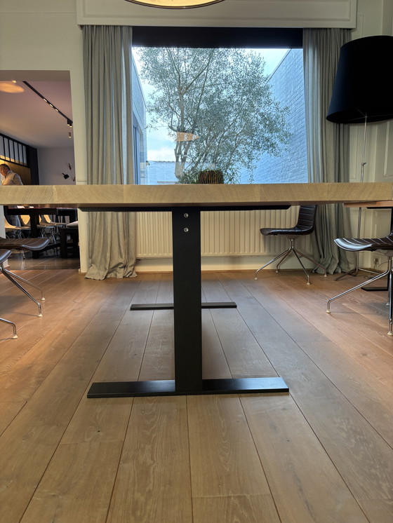 Image 1 of B&B Italia Eileen Design table - perfect