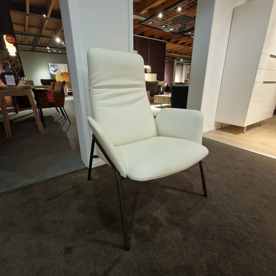 Image 1 of LABEL vandenberg Fauteuil facile