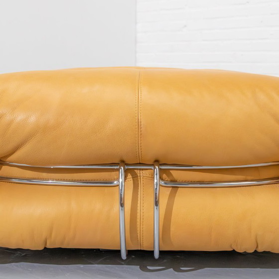 Image 1 of Pouf Cassina Scarpa Soriana