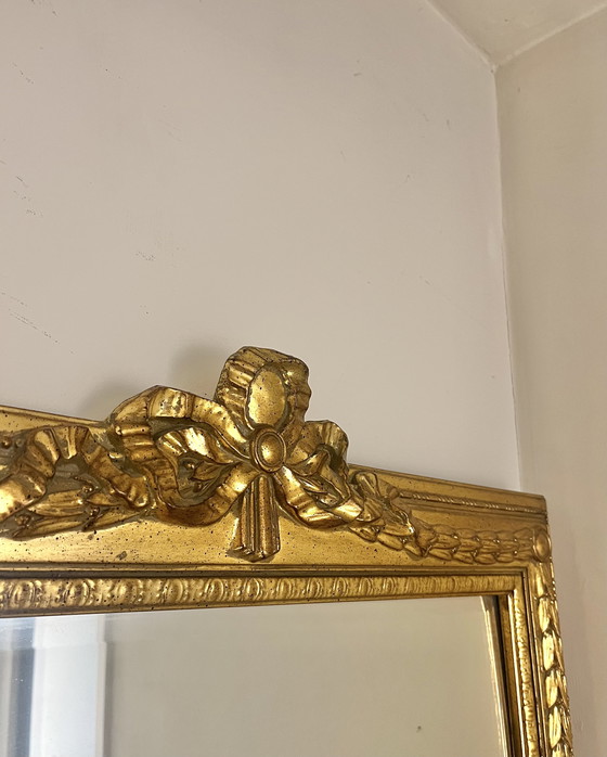 Image 1 of Espejo de lujo DeKnudt 106x73cm