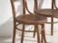 Pair of antique bentwood chairs in the Thonet style – Central Europe, circa 1920 – Dining chairs, Bauhaus (photo 15 of 40)