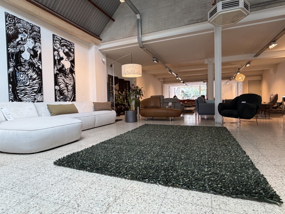 Bosque de pinos Brink y Campman Rocks 70547 Nuevo – Brink & Campman, Alfombras, Wool (photo 10 of 13)