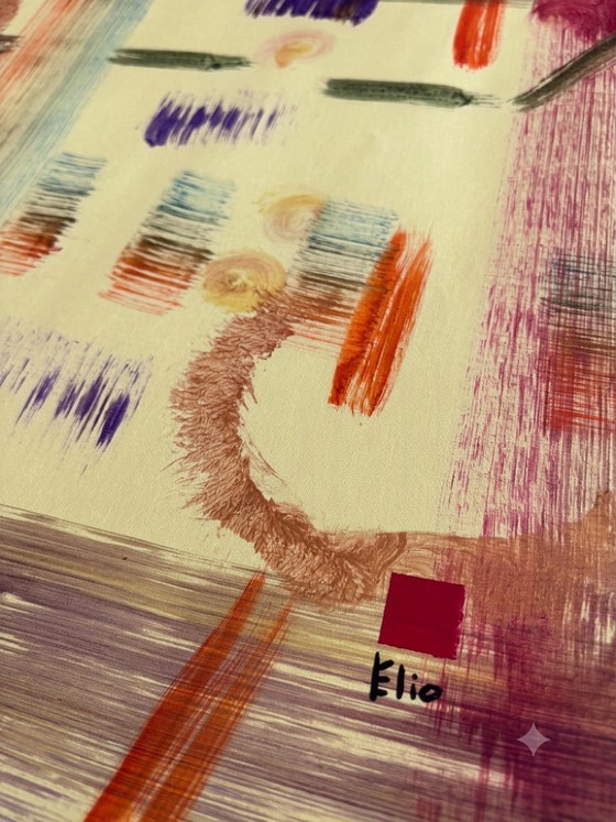 Image 1 of Elio - Abstract n.7