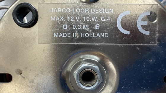 Image 1 of 2 Harco Bodenleuchten