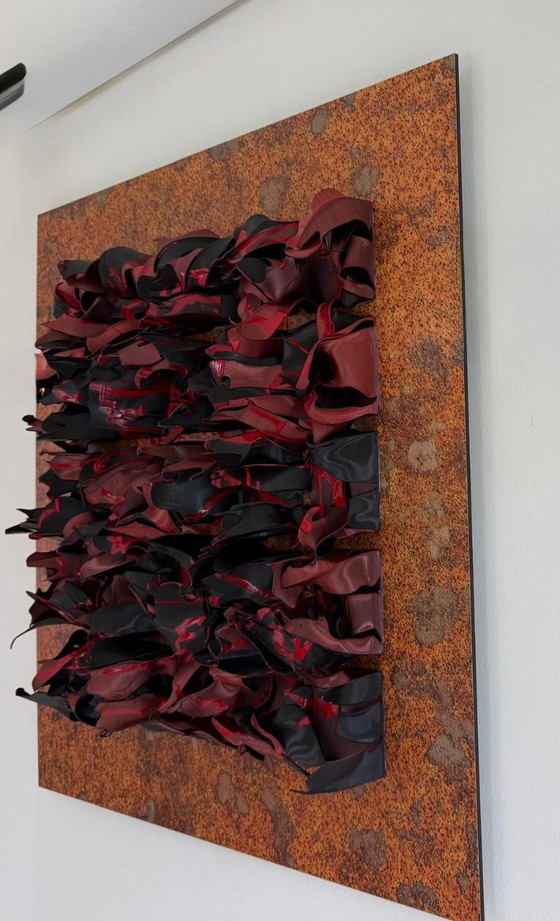 Image 1 of Volcanic Silence