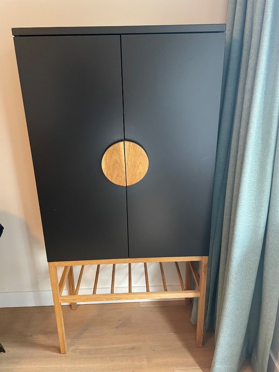 Image 1 of Tavoletta alta Tenzo Scoop