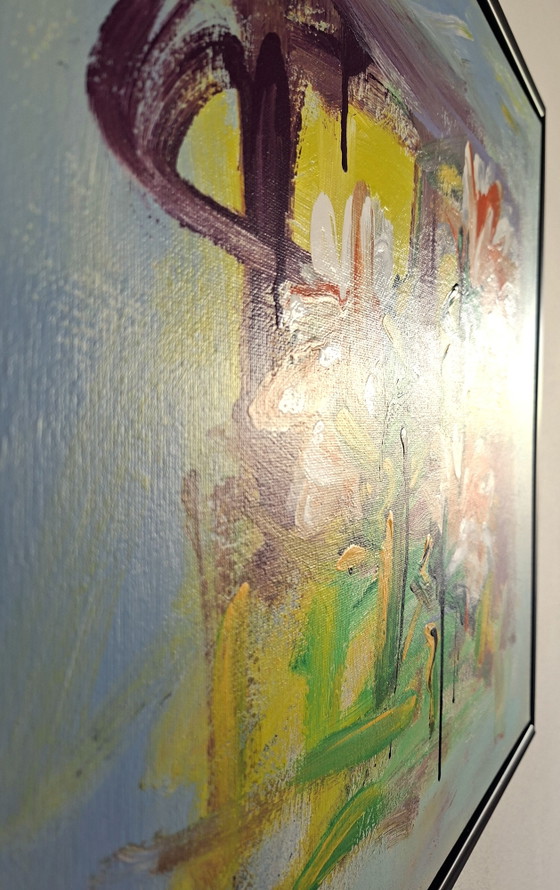 Image 1 of Manou Claire - Gartenblick