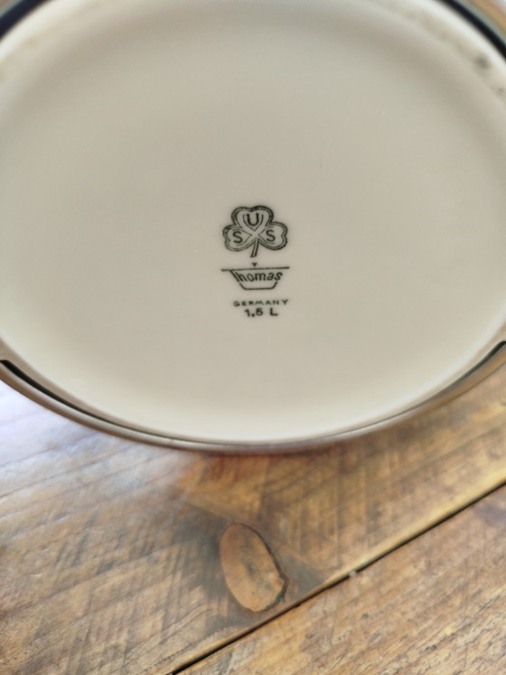 Image 1 of Vintage Thomas Thee/Koffiekan