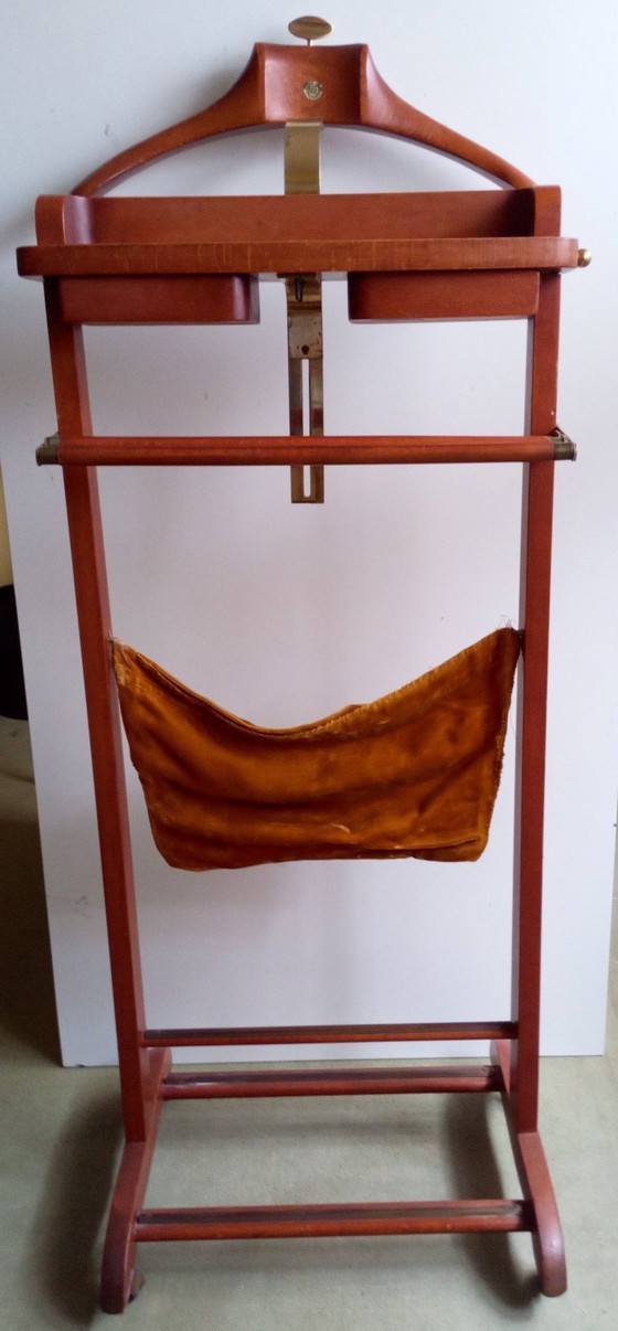 Image 1 of Reguitti Servomuto design Ico Parisi