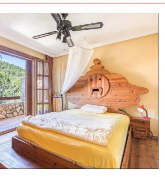 Image 1 of Bed 'Bocca della Verità', 1974